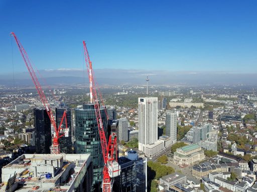 Ausblick © Lu (Frankfurt)